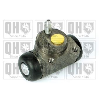 Cylindre de roue QUINTON HAZELL [BWC3203]