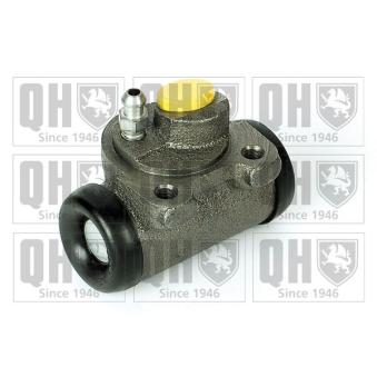 Cylindre de roue QUINTON HAZELL OEM 440265