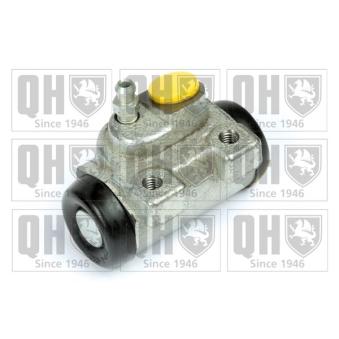Cylindre de roue QUINTON HAZELL OEM 440273
