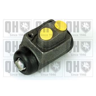 Cylindre de roue QUINTON HAZELL [BWC3253]