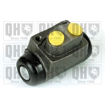 Cylindre de roue QUINTON HAZELL BWC3255 pour CUPRA FORMENTOR 1.7 - 70cv