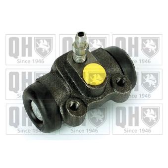 Cylindre de roue QUINTON HAZELL [BWC3265]