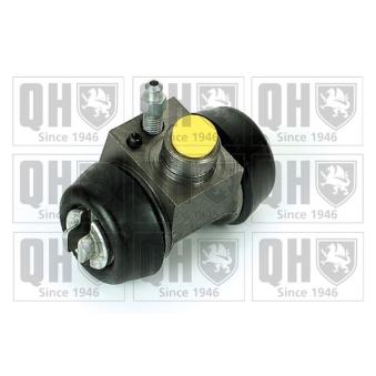 Cylindre de roue QUINTON HAZELL OEM C024
