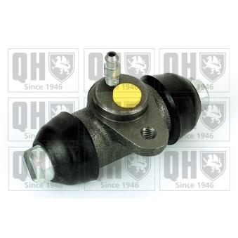 Cylindre de roue QUINTON HAZELL OEM 131611057