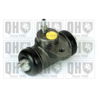 Cylindre de roue QUINTON HAZELL OEM GWC1155 Cylindre de roue QUINTON HAZELL OEM GWC1155
