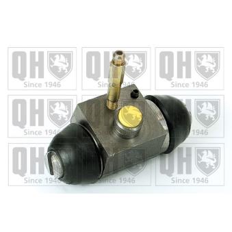 Cylindre de roue QUINTON HAZELL [BWC3291]