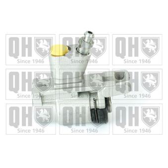 Cylindre de roue QUINTON HAZELL OEM 1451559 Cylindre de roue QUINTON HAZELL OEM 1451559