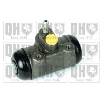 Cylindre de roue QUINTON HAZELL OEM 440281