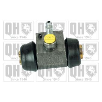 Cylindre de roue QUINTON HAZELL OEM 91046687