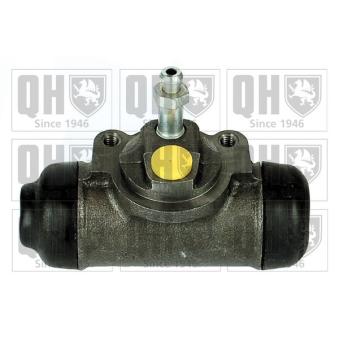 Cylindre de roue QUINTON HAZELL OEM 4755060120