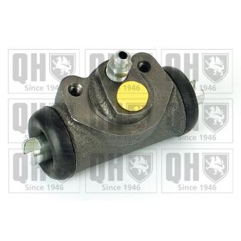 Cylindre de roue QUINTON HAZELL BWC3388