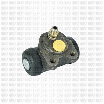 Cylindre de roue QUINTON HAZELL OEM 91AB2261AA Cylindre de roue QUINTON HAZELL OEM 91AB2261AA