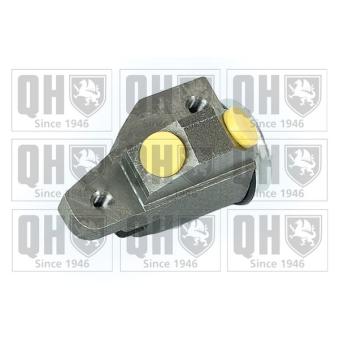 Cylindre de roue QUINTON HAZELL OEM 6106584