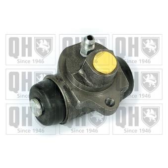 Cylindre de roue QUINTON HAZELL OEM 6187600