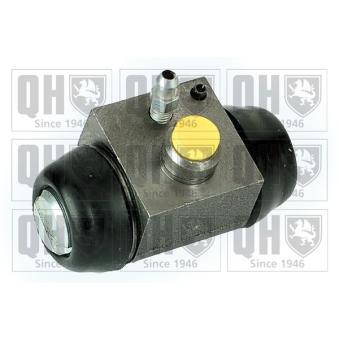 Cylindre de roue QUINTON HAZELL OEM 720092