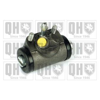 Cylindre de roue QUINTON HAZELL [BWC3436]