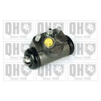 Cylindre de roue QUINTON HAZELL OEM 441008738R