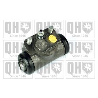 Cylindre de roue QUINTON HAZELL OEM A4534200118 Cylindre de roue QUINTON HAZELL OEM A4534200118