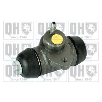 Cylindre de roue QUINTON HAZELL OEM 291611047