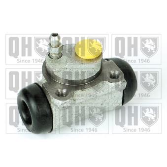 Cylindre de roue QUINTON HAZELL OEM 95568067