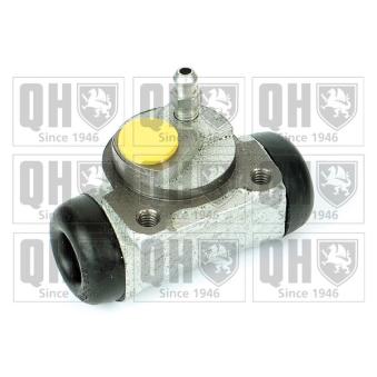Cylindre de roue QUINTON HAZELL OEM 7701035473