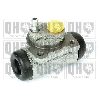 Cylindre de roue QUINTON HAZELL OEM 7701035474