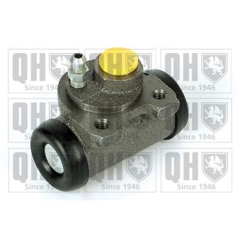 Cylindre de roue QUINTON HAZELL OEM 95659673