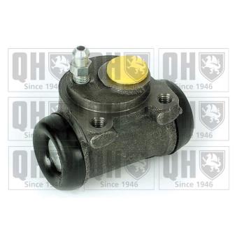 Cylindre de roue QUINTON HAZELL OEM 440290 Cylindre de roue QUINTON HAZELL OEM 440290