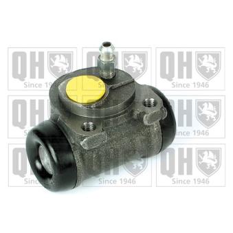 Cylindre de roue QUINTON HAZELL OEM 440291