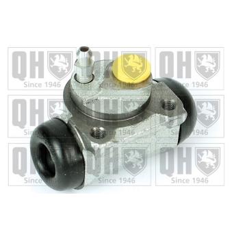 Cylindre de roue QUINTON HAZELL OEM 7701035472