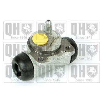 Cylindre de roue QUINTON HAZELL OEM 440297