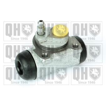 Cylindre de roue QUINTON HAZELL OEM 440297