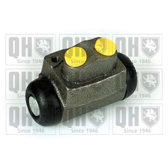 Cylindre de roue QUINTON HAZELL OEM 81AB2261AA Cylindre de roue QUINTON HAZELL OEM 81AB2261AA