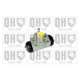 Cylindre de roue QUINTON HAZELL OEM 43300SR3003 Cylindre de roue QUINTON HAZELL OEM 43300SR3003