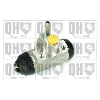 Cylindre de roue QUINTON HAZELL OEM 8973588800