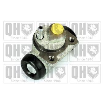 Cylindre de roue QUINTON HAZELL [BWC3500]