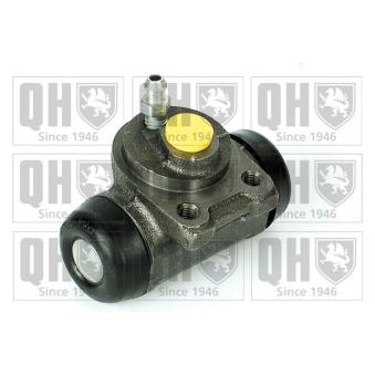 Cylindre de roue QUINTON HAZELL OEM 440292 Cylindre de roue QUINTON HAZELL OEM 440292