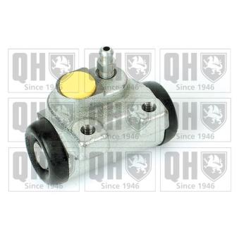 Cylindre de roue QUINTON HAZELL OEM 95668069 Cylindre de roue QUINTON HAZELL OEM 95668069