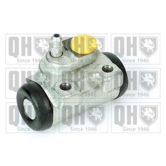 Cylindre de roue QUINTON HAZELL OEM 95668070 Cylindre de roue QUINTON HAZELL OEM 95668070