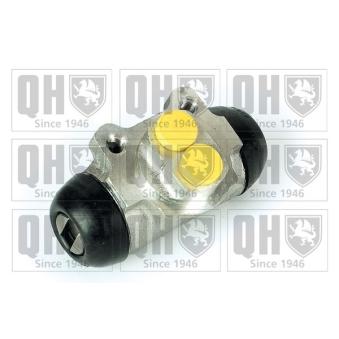 Cylindre de roue QUINTON HAZELL OEM 5340183040