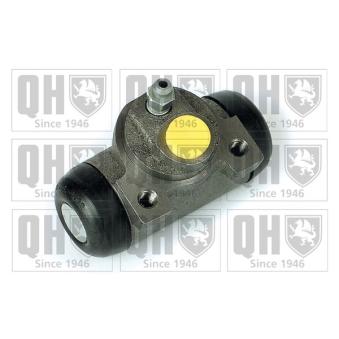 Cylindre de roue QUINTON HAZELL OEM 793435
