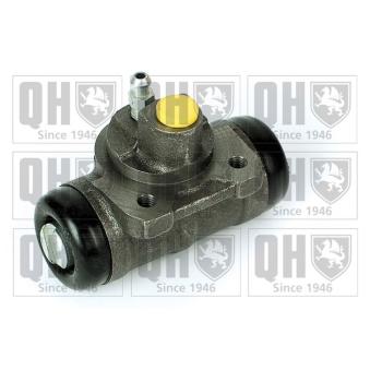 Cylindre de roue QUINTON HAZELL OEM 1809925