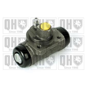 Cylindre de roue QUINTON HAZELL OEM 441000X810 Cylindre de roue QUINTON HAZELL OEM 441000X810
