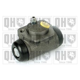Cylindre de roue QUINTON HAZELL OEM 1113641