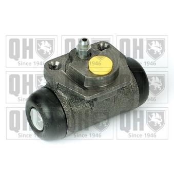 Cylindre de roue QUINTON HAZELL OEM 93BB2261EC Cylindre de roue QUINTON HAZELL OEM 93BB2261EC