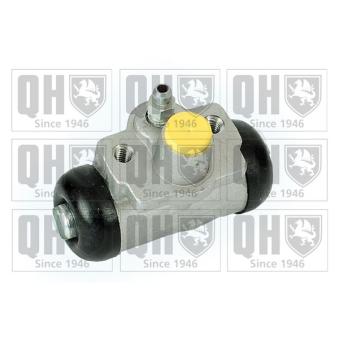Cylindre de roue QUINTON HAZELL OEM 725177752