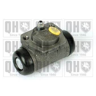 Cylindre de roue QUINTON HAZELL OEM 7701030012