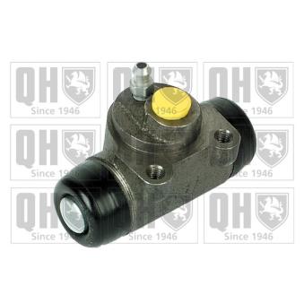 Cylindre de roue QUINTON HAZELL OEM 7701038287