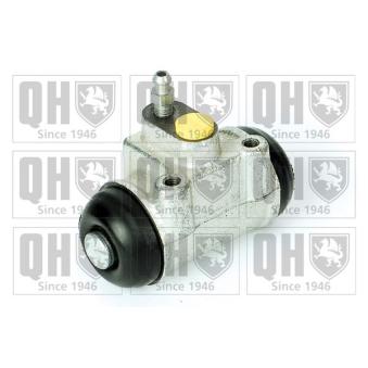 Cylindre de roue QUINTON HAZELL OEM 9945895