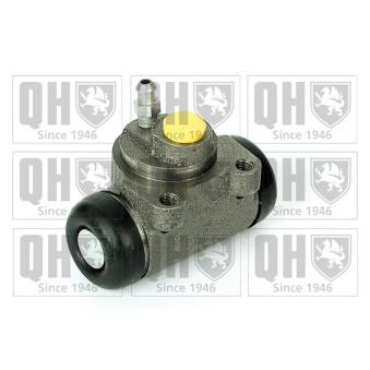 Cylindre de roue QUINTON HAZELL OEM 4402C3